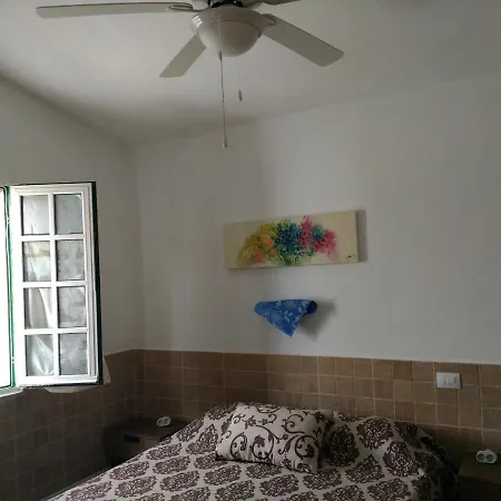 Los Veleros 50 Casa vacanze *