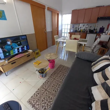 Casa vacanze Los Veleros 50 Caleta De Fuste