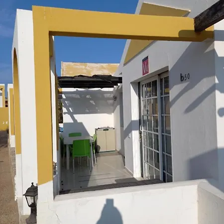 Los Veleros 50 Casa vacanze