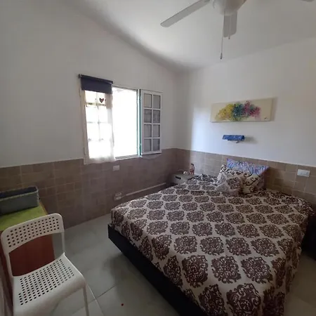 Casa vacanze Los Veleros 50 Caleta De Fuste