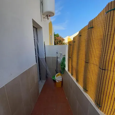 Los Veleros 50 Casa vacanze *