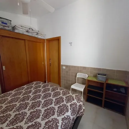 Los Veleros 50 Casa vacanze