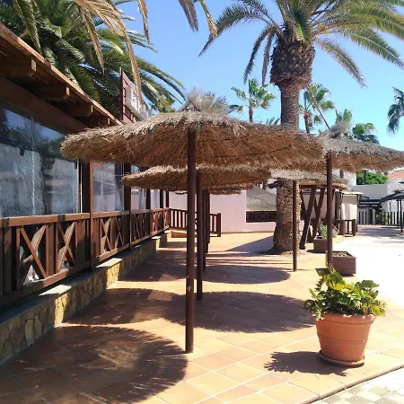 Los Veleros 50 Casa vacanze Caleta De Fuste